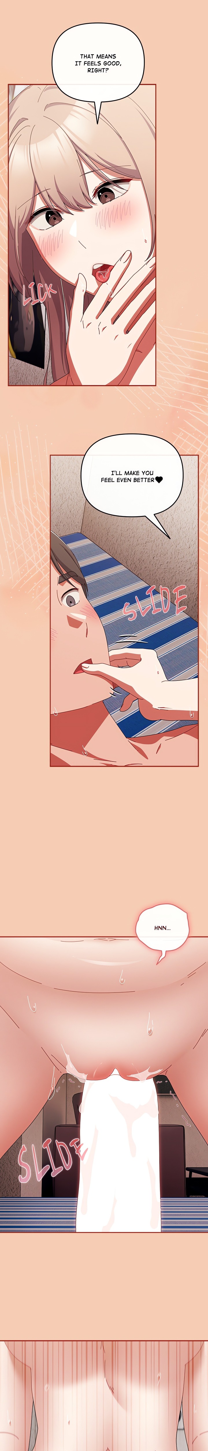 But I Love You chapter 45 page 3