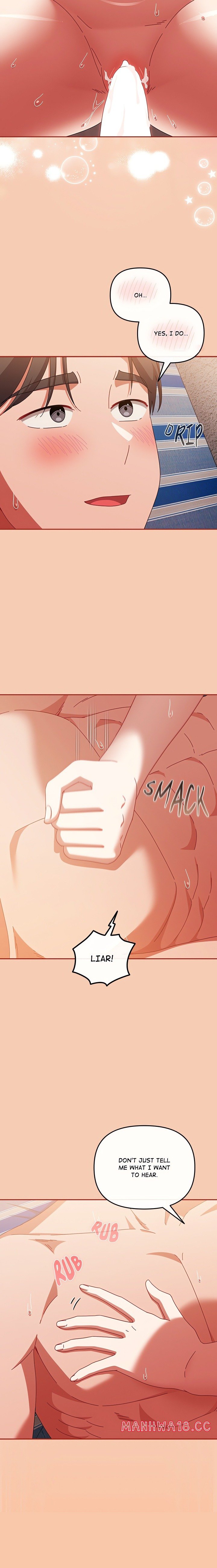 But I Love You chapter 45 page 8