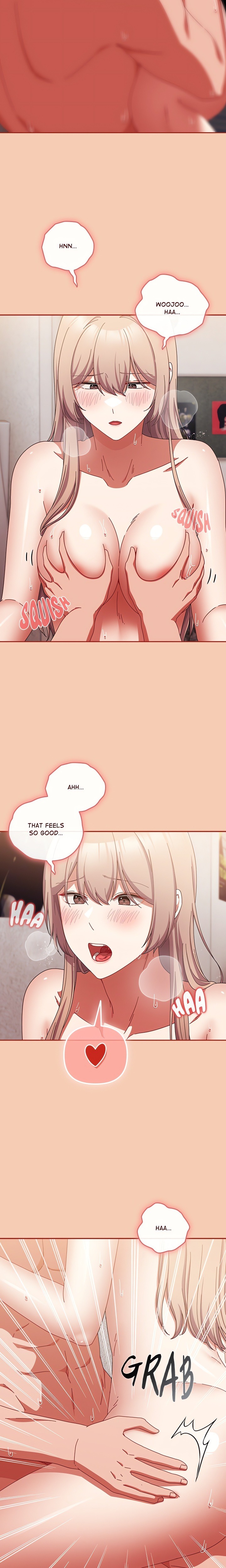 But I Love You chapter 45 page 10