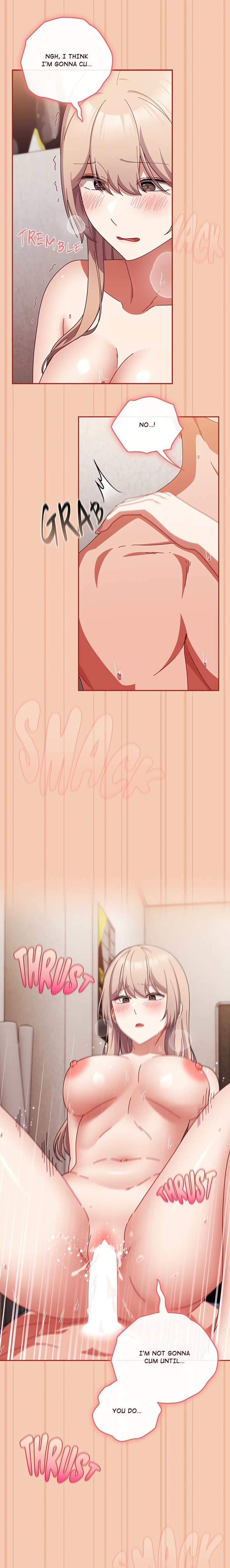 But I Love You chapter 45 page 12