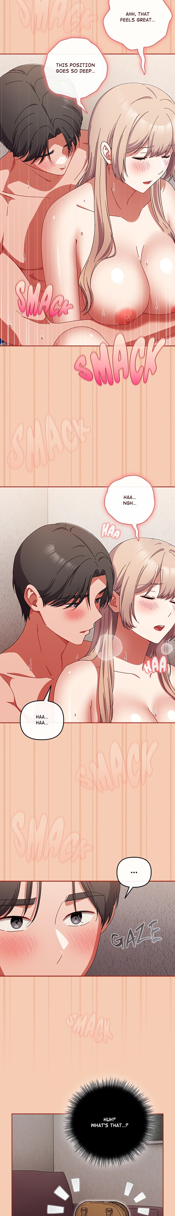 But I Love You chapter 45 page 17