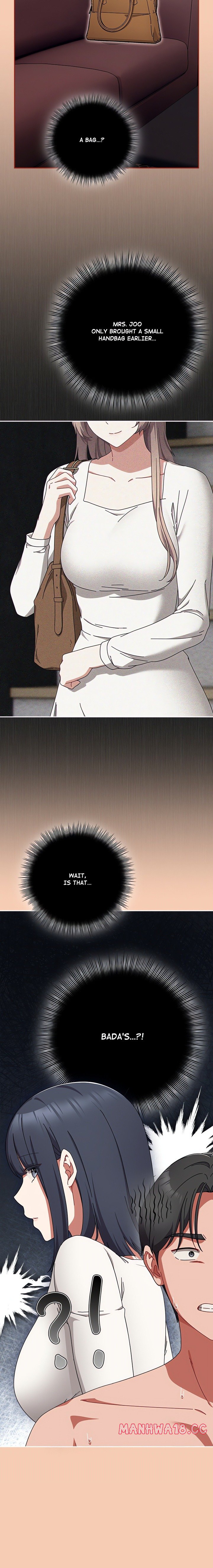 But I Love You chapter 45 page 18