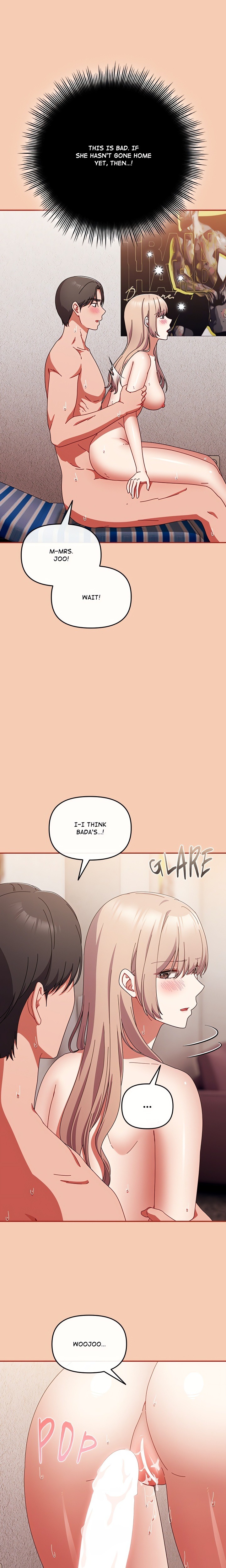 But I Love You chapter 45 page 19