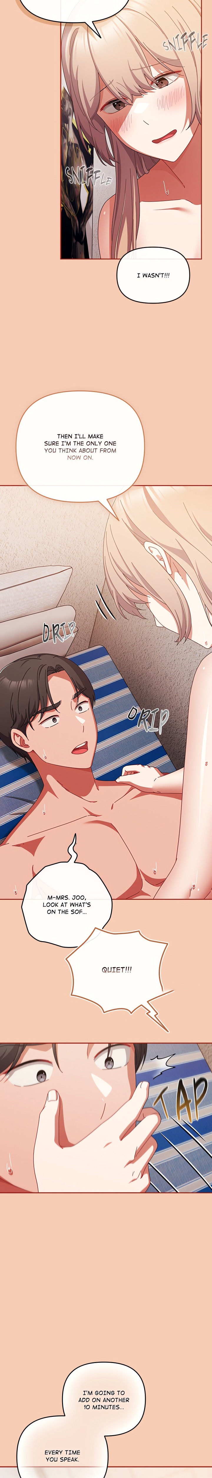 But I Love You chapter 45 page 21