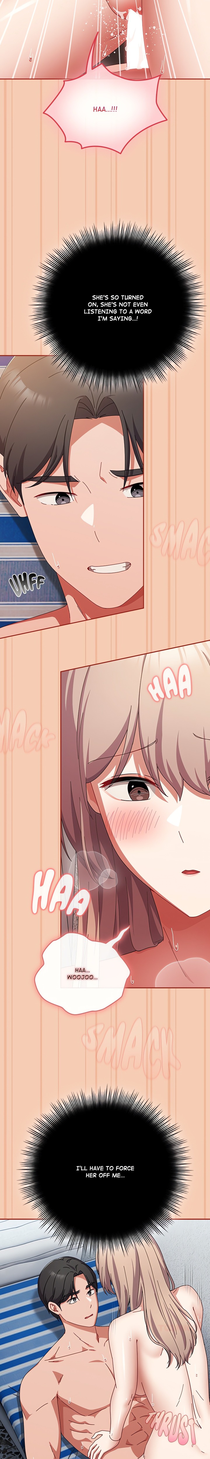 But I Love You chapter 45 page 23