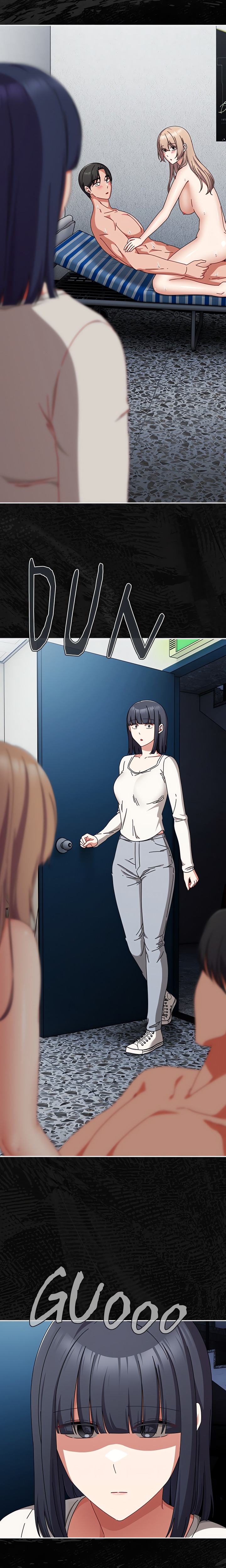 But I Love You chapter 45 page 25