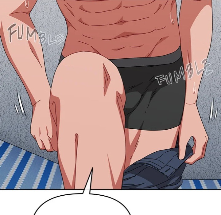 But I Love You chapter 46 page 12