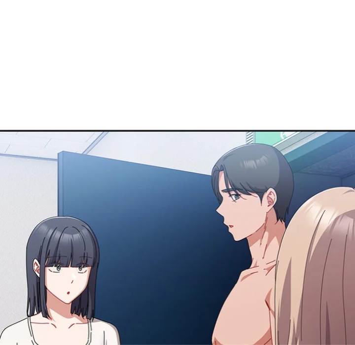 But I Love You chapter 46 page 15