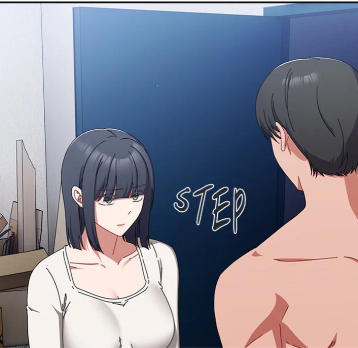 But I Love You chapter 46 page 36
