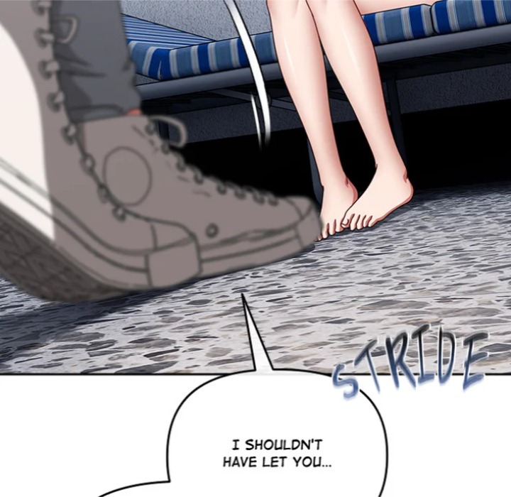 But I Love You chapter 46 page 42