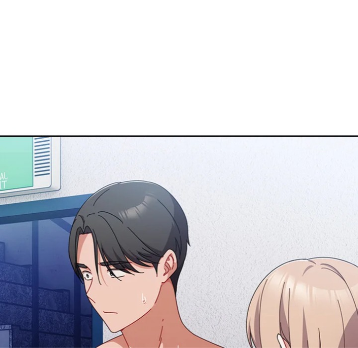 But I Love You chapter 46 page 82