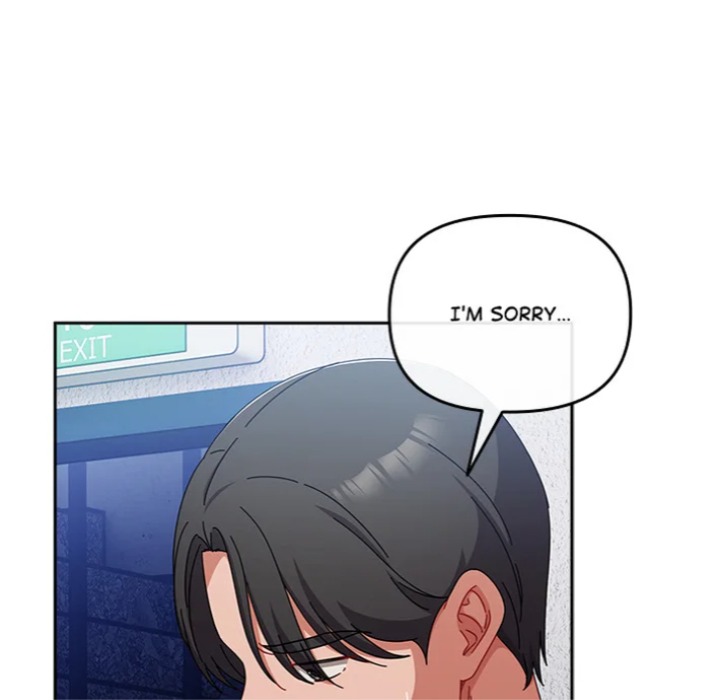 But I Love You chapter 46 page 85