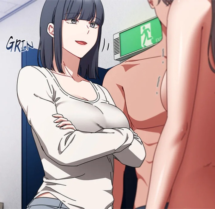 But I Love You chapter 46 page 90