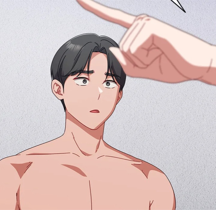 But I Love You chapter 46 page 101