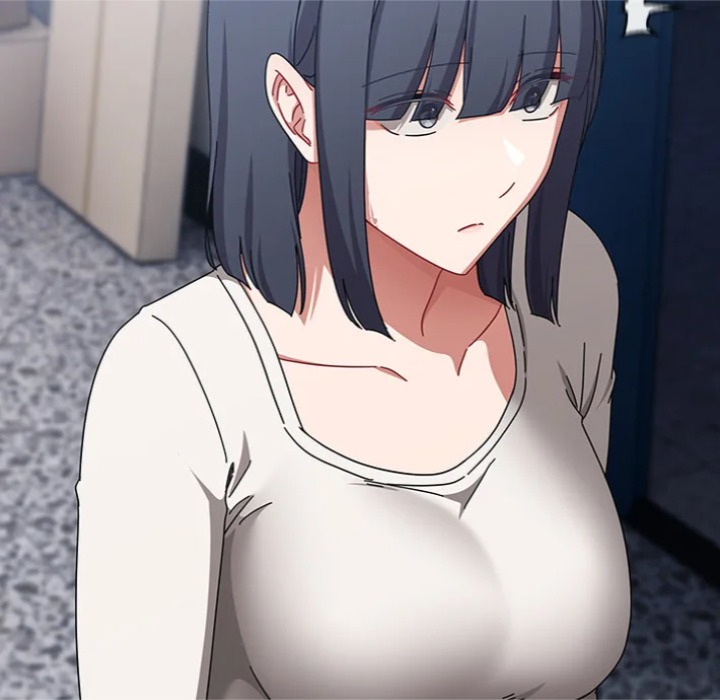 But I Love You chapter 46 page 105