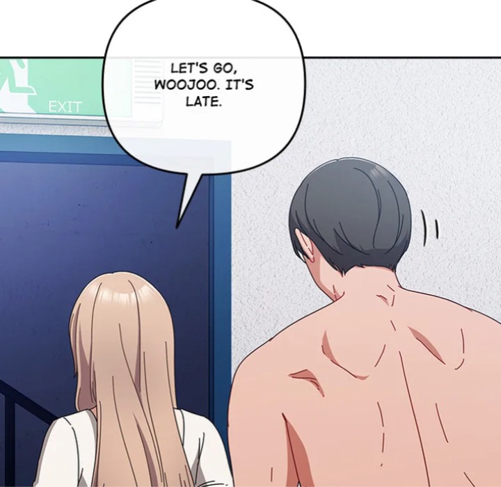 But I Love You chapter 46 page 120