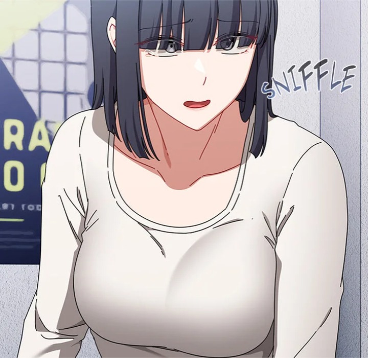 But I Love You chapter 46 page 126
