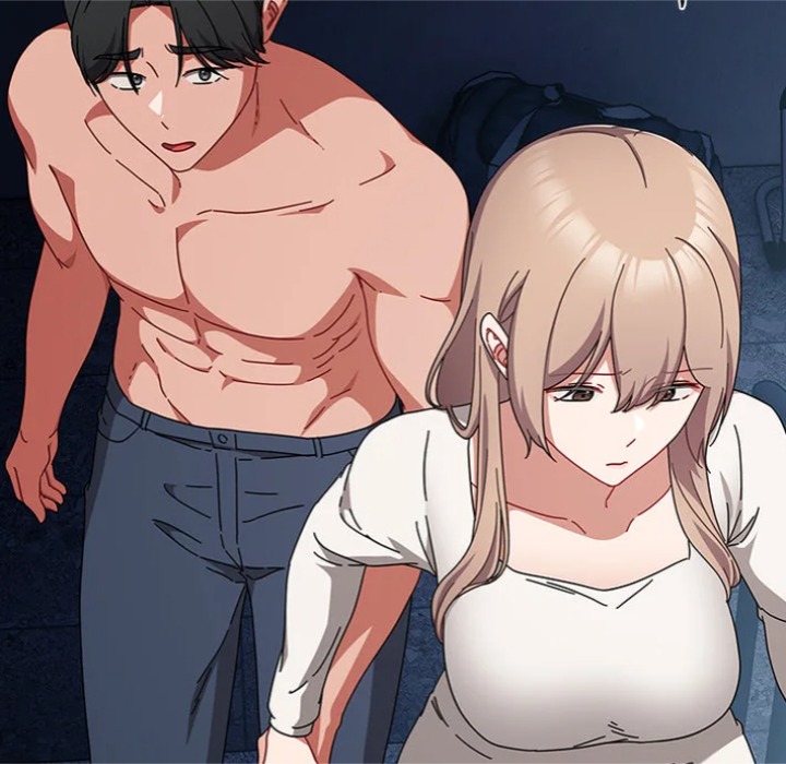 But I Love You chapter 46 page 136