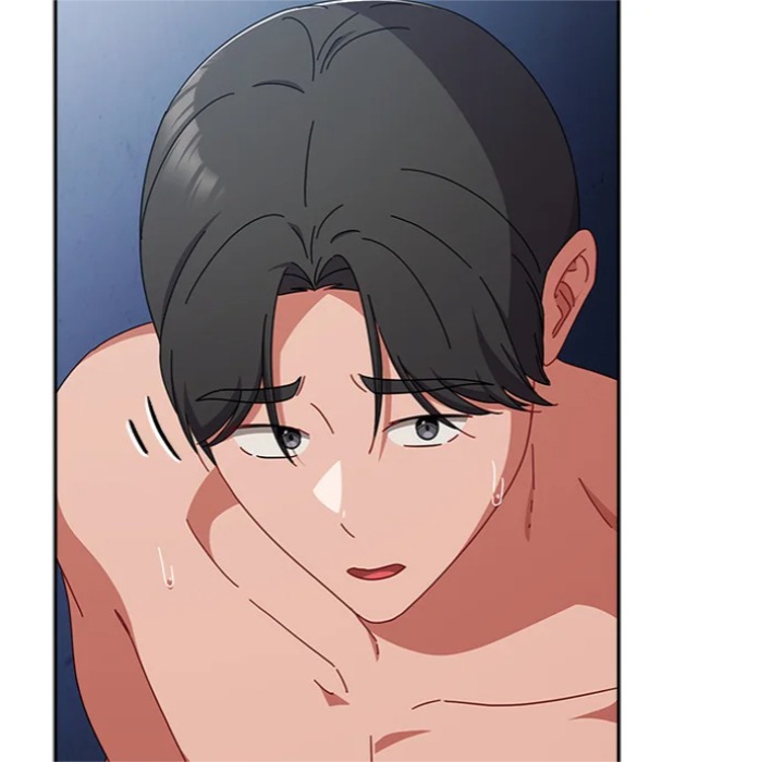 But I Love You chapter 46 page 139