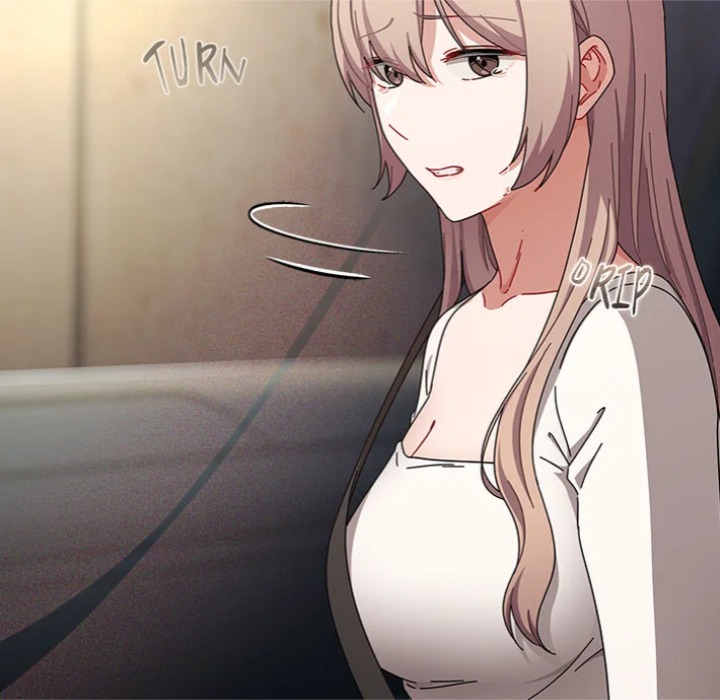 But I Love You chapter 46 page 160