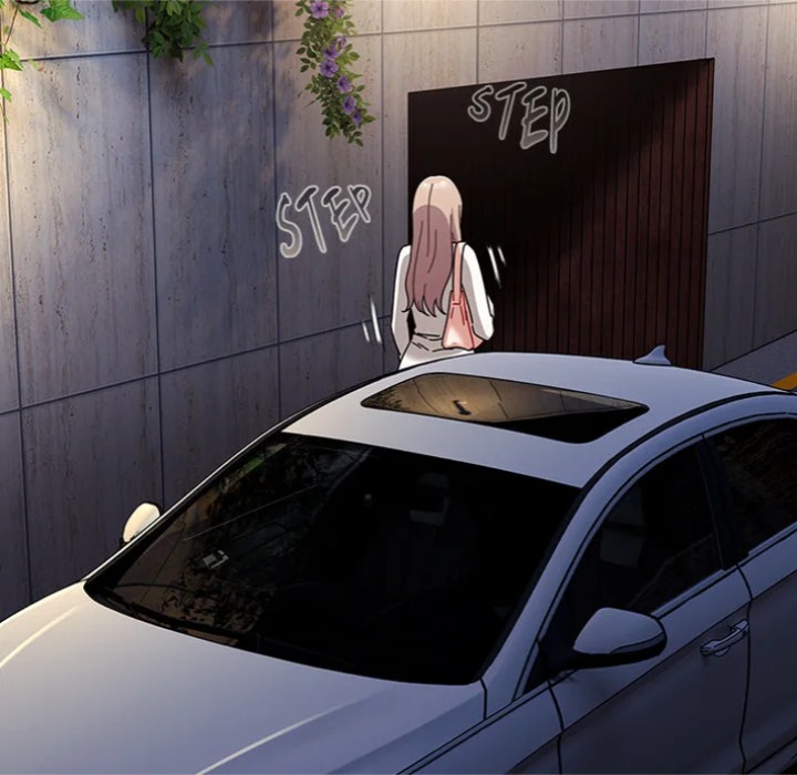 But I Love You chapter 46 page 167