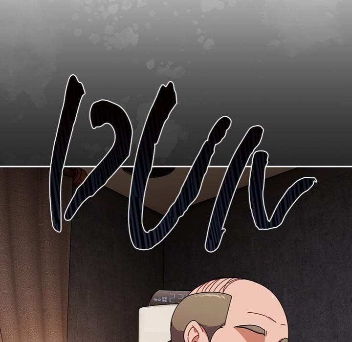 But I Love You chapter 47 page 11