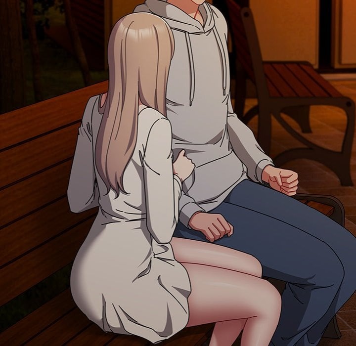 But I Love You chapter 47 page 31