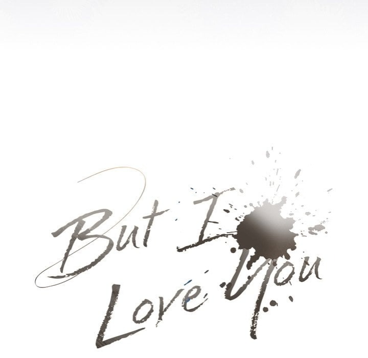 But I Love You chapter 47 page 33