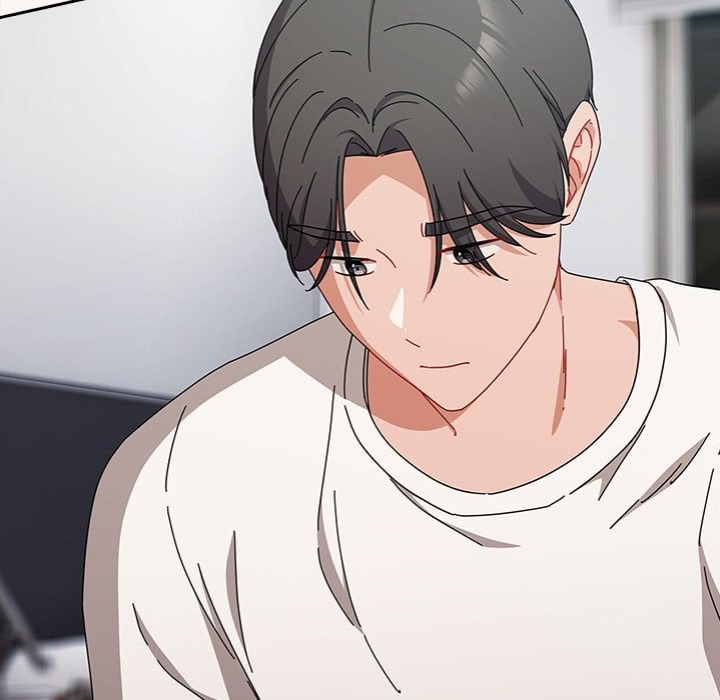 But I Love You chapter 47 page 126