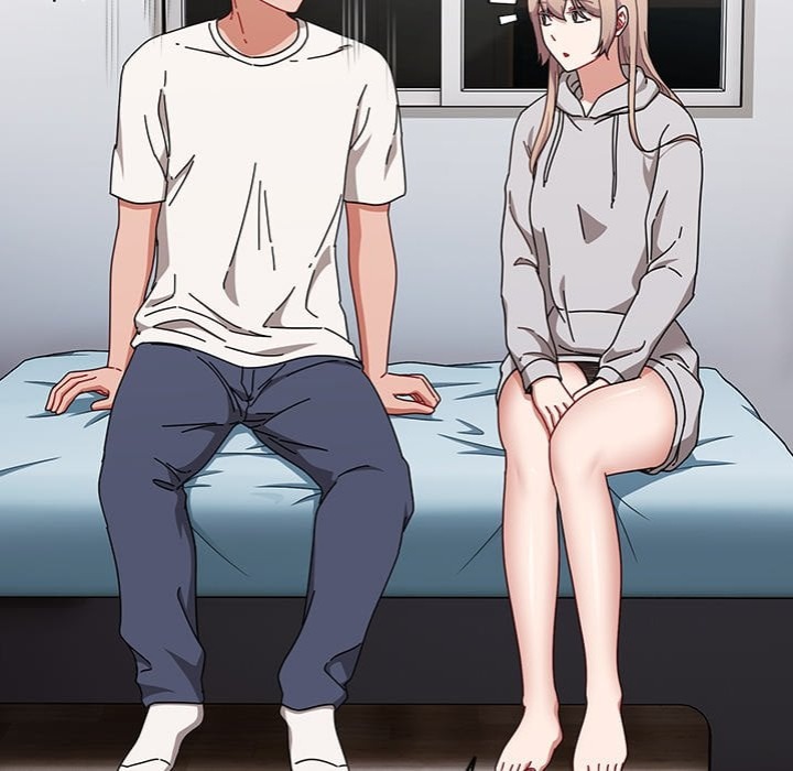 But I Love You chapter 47 page 133