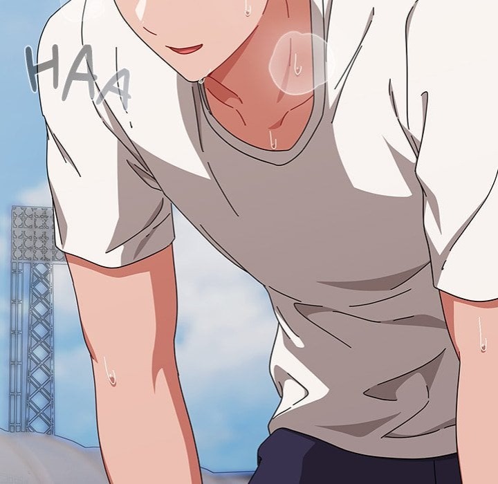 But I Love You chapter 47 page 141
