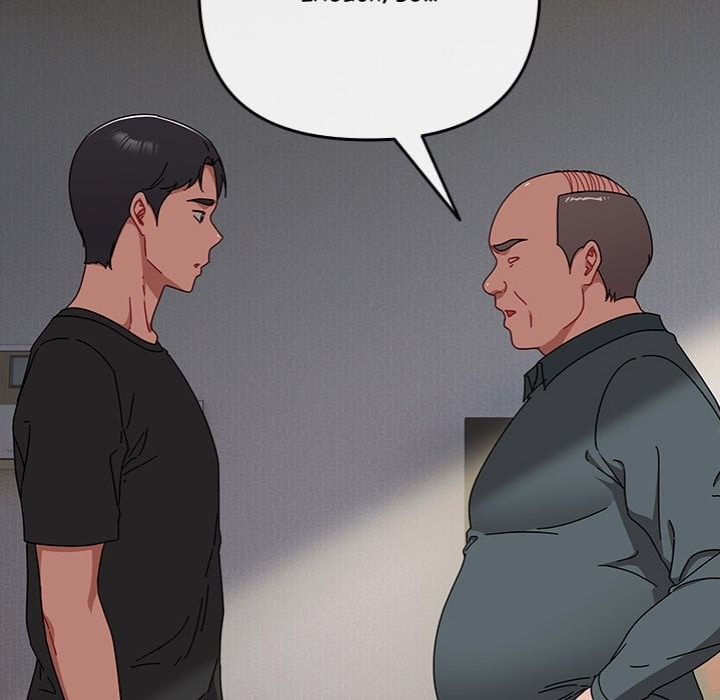 But I Love You chapter 47 page 152