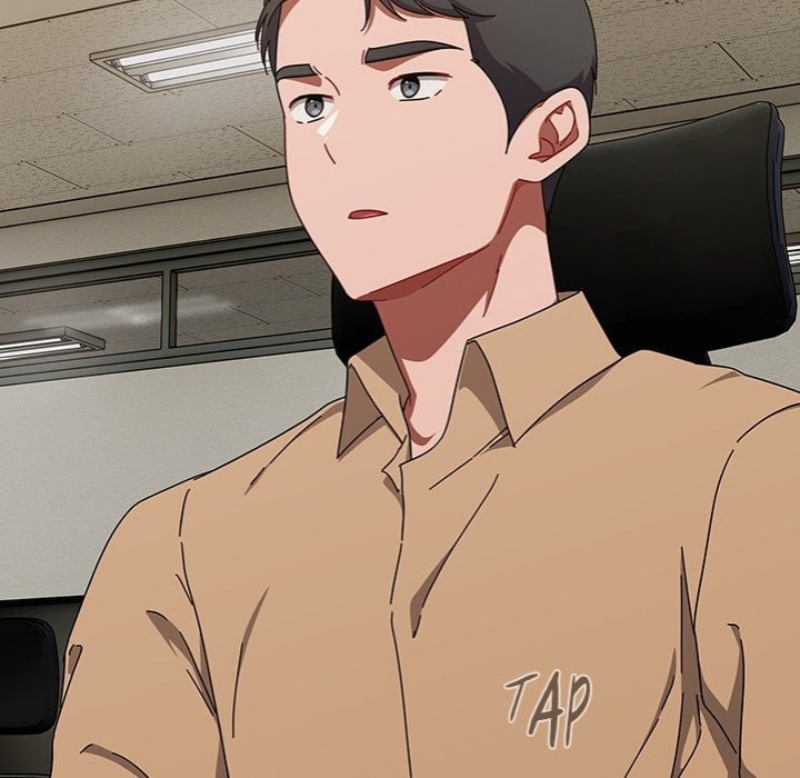 But I Love You chapter 47 page 156