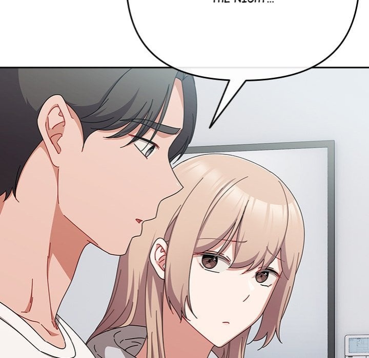 But I Love You chapter 47 page 167