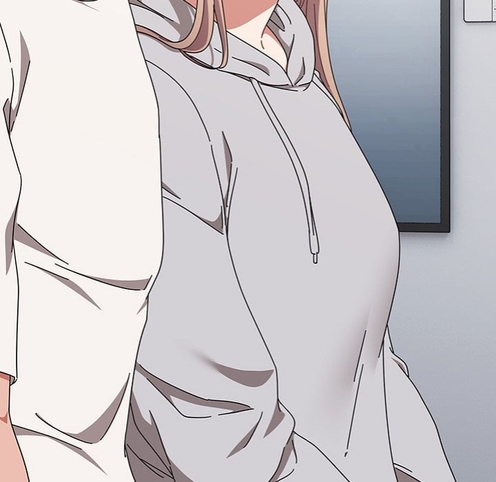 But I Love You chapter 47 page 168