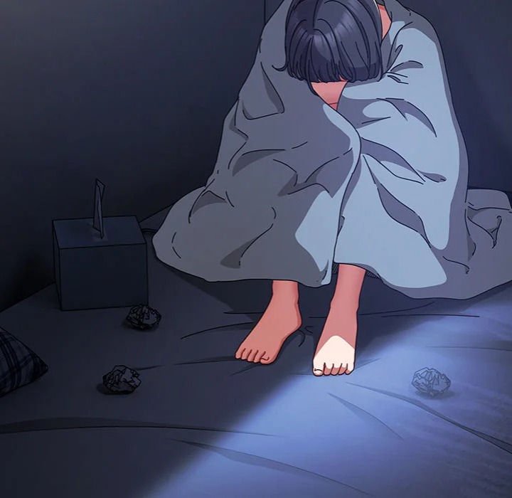 But I Love You chapter 48 page 5