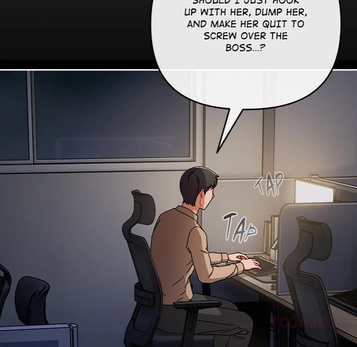 But I Love You chapter 48 page 20