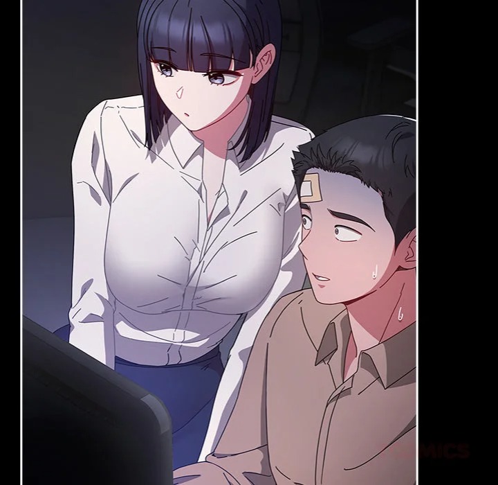 But I Love You chapter 48 page 28