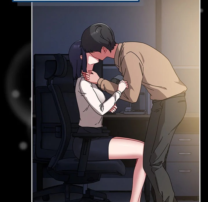 But I Love You chapter 48 page 30