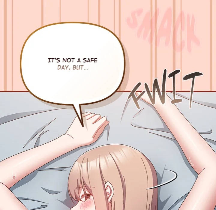 But I Love You chapter 48 page 128