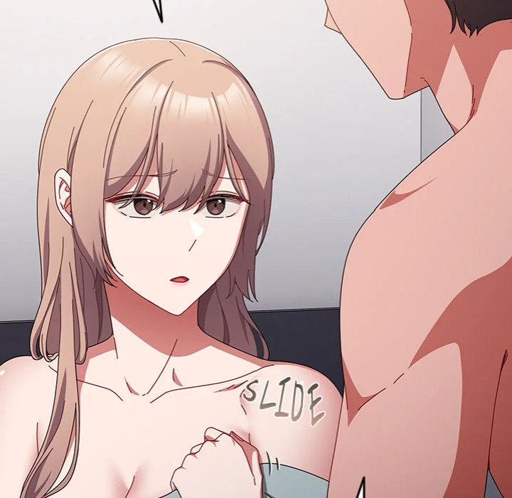 But I Love You chapter 48 page 157