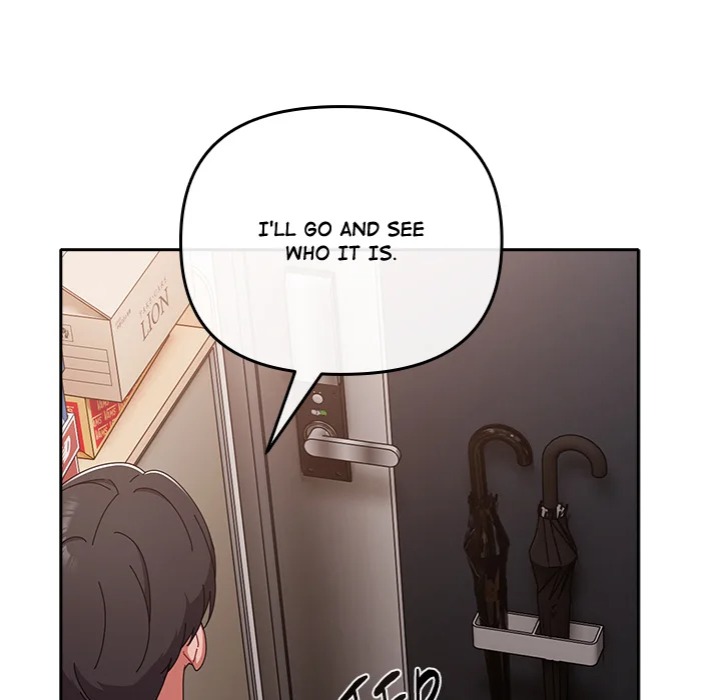 But I Love You chapter 48 page 159