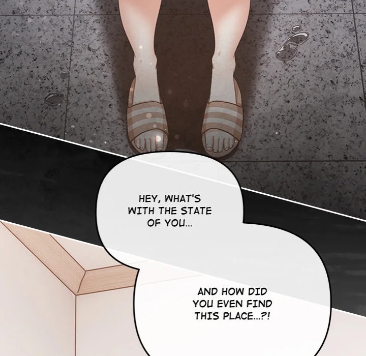 But I Love You chapter 48 page 168