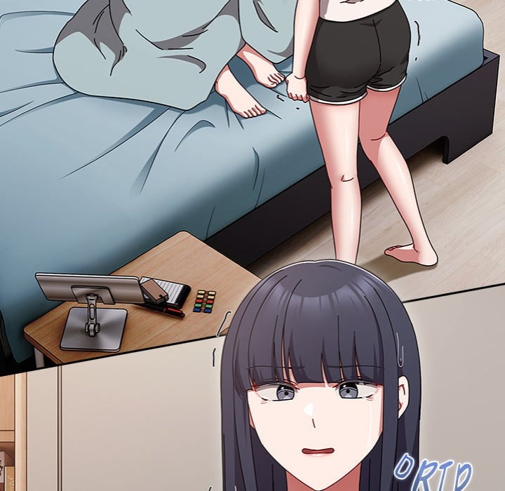 But I Love You chapter 49 page 5