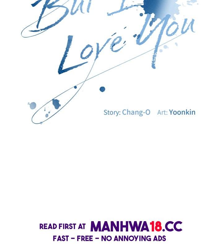 But I Love You chapter 49 page 21