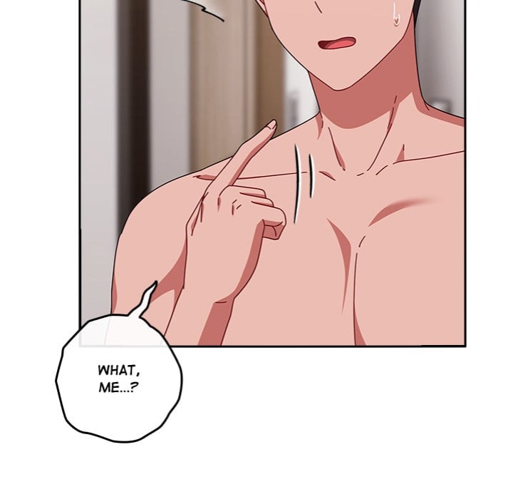 But I Love You chapter 49 page 50