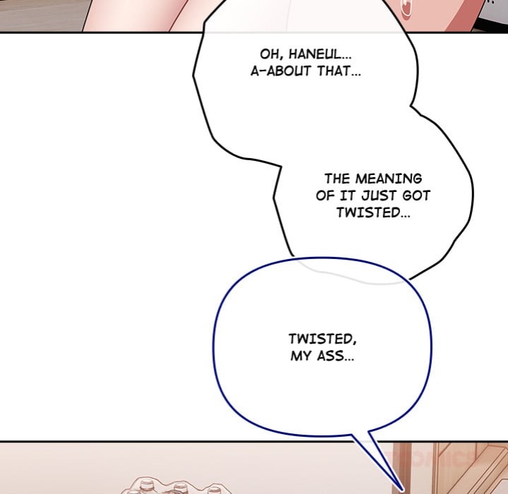 But I Love You chapter 49 page 100