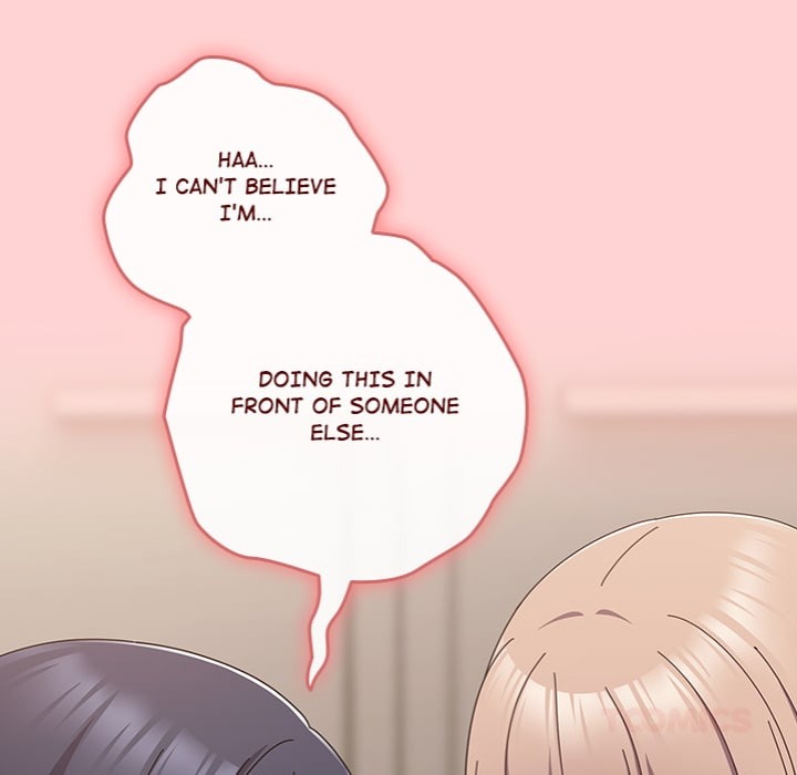 But I Love You chapter 49 page 140