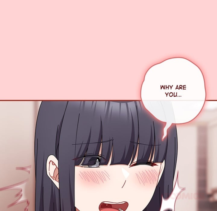 But I Love You chapter 50 page 110