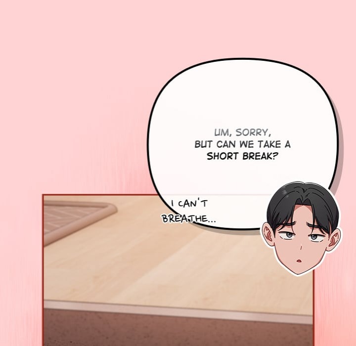 But I Love You chapter 50 page 122